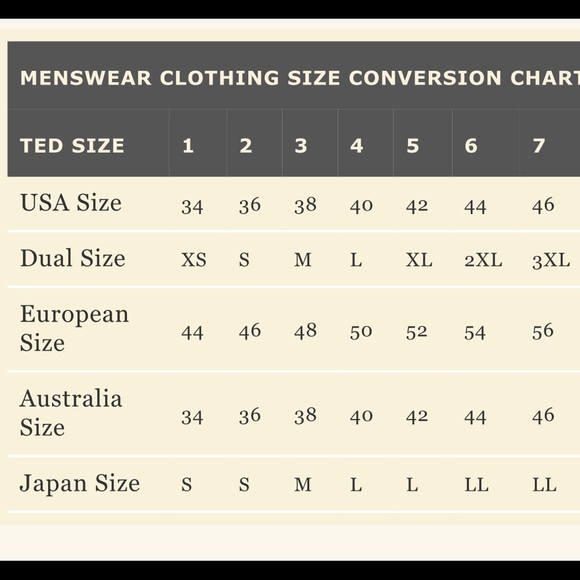 Mens Ted baker London shirt - Picture 4 of 4